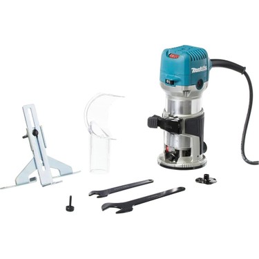 Makita RT0702C El Freze Makinesi Fiyatı - Taksit Seçenekleri