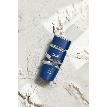 Lattafa Asad Zanzibar Eau De Parfum 100 ml Fiyatı