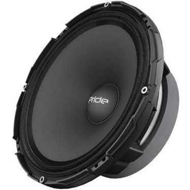 Pride Solo 300 8 Competition 20CM Midrange Hoparlör Takımı Fiyatı