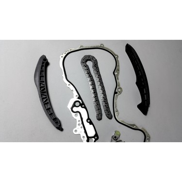 SLIIN ファイア 5袋 Vw Golf 5 03-08 1.4 Tsi-1.6 Fsi Caxa Blf Zincir Seti Contalı Fiyatı