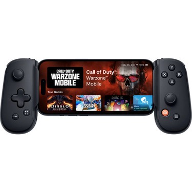 Backbone One Usb-C Gen2, Black Ph Gamepad Fiyatı