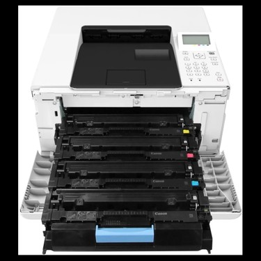 Canon I-Sensys LBP647CDW, Wifi, Lan, Duplex, Renkli Lazer, Fiyatı