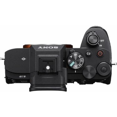 Sony A7 Iv Sigma 24-70MM F/2.8 Dg Dn Iı Art Lens Kit Fiyatı
