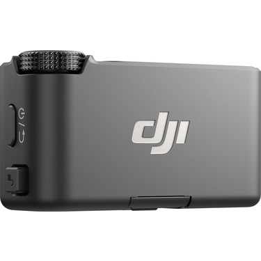 DJI Djı Mic 3 Receiver | DJI Türkiye Karacasulu Garantili | Fiyatı