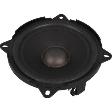 Ayt Magicvoice MV-21363 5 Inç 13CM 120 Watt Tekli Plastik Fiyatı