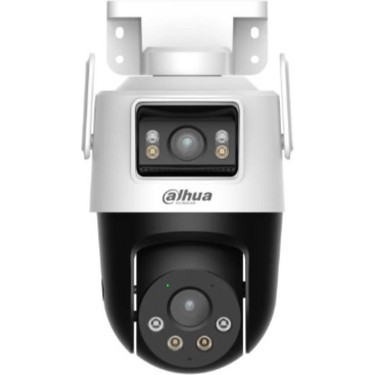 Dahua 5mp+5mp Kablosuz Speedome Kamera Beyaz Renkli Tüm Fiyatı