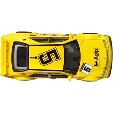 Hot Wheels Premium Model Araba 1:64 Ölçekli DTM Yarış Fiyatı