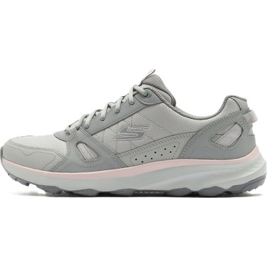 Skechers Ridge Oak-Gateway Leather Memory Foam Trail Womens Fiyatı