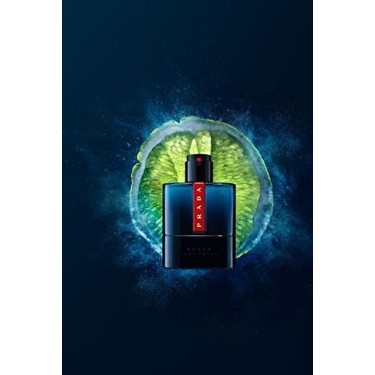Prada Luna Rossa Ocean EDT 100 ml Ferah Koku Erkekler İçin Fiyatı