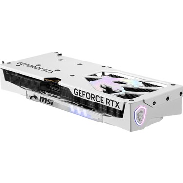 MSI Msı VGA Geforce Rtx 5060 8g Gamıng Trıo Oc Whıte RTX5060 Fiyatı