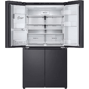 Lg GC-L24FFCNJ.AEVPLTK E Enerji Sınıfı 636 L Çift Kapılı Fiyatı