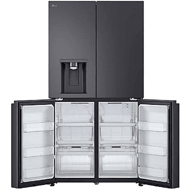 Lg GC-L24FFCNJ.AEVPLTK E Enerji Sınıfı 636 L Çift Kapılı Fiyatı