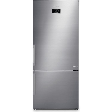 Grundig Grundıg Gpknd 552 I E Enerji Sınıfı 551 L Duo Fiyatı