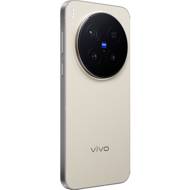 【新品未開封】VIVO X300 Pro 16GB/512GB 白 Vivo X300 Pro 16 GB Ram 512 GB Fiyatı