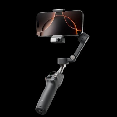 DJI Djı Osmo Mobile 7p Akıllı Telefon Gimbal Sabitleyici Fiyatı