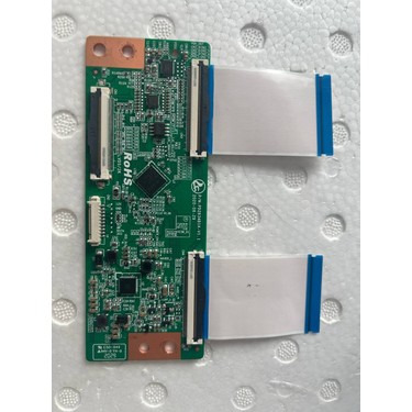 Rohs PD2634B1A-V1.1, Elton EL43DAB13/0216 LED Tv T-Con Board Fiyatı