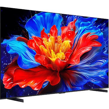 TCL 98P8K 98'' 248 Ekran Uydu Alıcılı 4K Ultra HD Google Fiyatı
