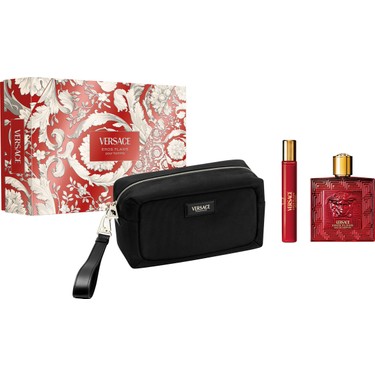 Versace 6 ml Parfüm Set Fiyatı, Taksit Seçenekleri ile Satın Al