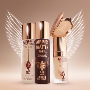 Charlotte Tilbury Airbrush Flawless Finish Setting Spray - Fiyatı