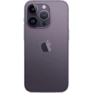MQ1F3TU/A APPLE Purple Deep 256GB Pro 14 iPhone スマートフォン本体 IPHONE Akıllı GB 256 PURPLE DEEP 256GB PRO 14 スマートフォン本体
