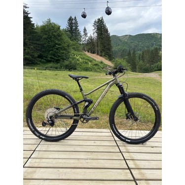 Lapierre Zesty Tr 3.9 29'' 11 Vites Dağ Bisikleti Fiyatı