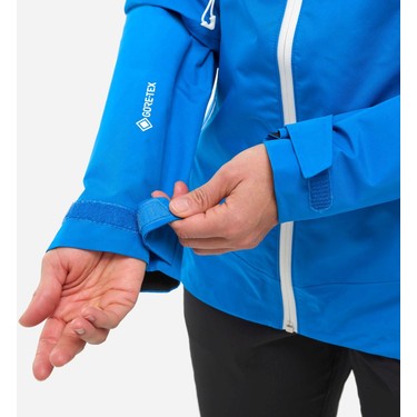 Millet Seneca Goretex 3l Ceket Kadın MIV10332 MIS.N3170 Fiyatı