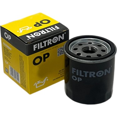 Filtron Suzuki Sx4 1.5 73-82 Kw, 1.6 79-82-88 Kw 2006-2013 Fiyatı