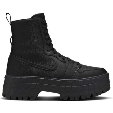 Nike Air Jordan 1 Brooklyn High Platform Kadın Sneaker Fiyatı