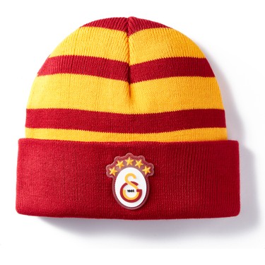 Gs Store Galatasaray Çocuk Bere C252191 Fiyatı - Taksit Seçenekleri