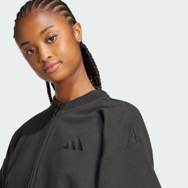 Adidas Sportswear JJ4597 ALL SZN Cloud Jersey Fermualı Üst Fiyatı