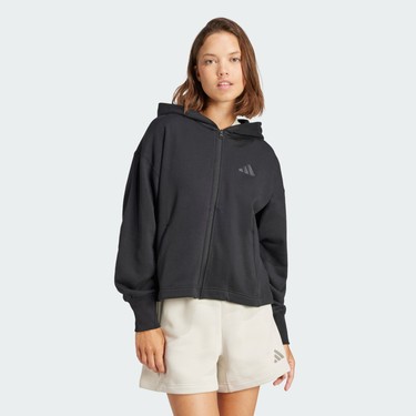 Adidas Sportswear JJ1251 ALL SZN French Terry Bol Tam Boy Fiyatı