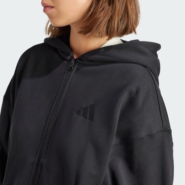 Adidas Sportswear JJ1251 ALL SZN French Terry Bol Tam Boy Fiyatı