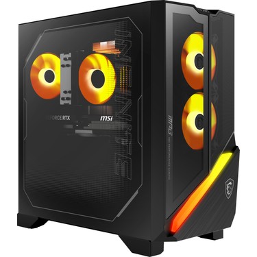 MSI Msı Mpg Infınıte Z3 9NVRR9-285EU Amd Ryzen 9 9900X 32GB Fiyatı