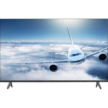 Dijitsu 58 DQ 33000 58'' 147 Ekran Uydu Alıcılı 4K Ultra HD Fiyatı