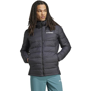 Adidas Terrex mt Down Ho J Erkek Outdoor Montu JZ9968 Siyah Fiyatı