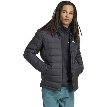 Adidas Terrex mt Down Ho J Erkek Outdoor Montu JZ9968 Siyah Fiyatı