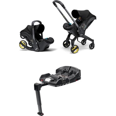 Doona I Bebek Arabasına Dönüşen I-Size Ana Kucağı Oto Fiyatı