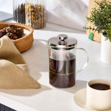 Karaca Pia Raum French Press 600 ml Fiyatı - Taksit Seçenekleri