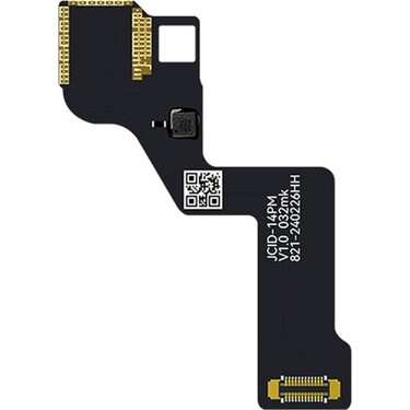 Jcid Teknonet Apple iPhone 14 Pro Max Uyumlu Yeni Nesil Face Fiyatı