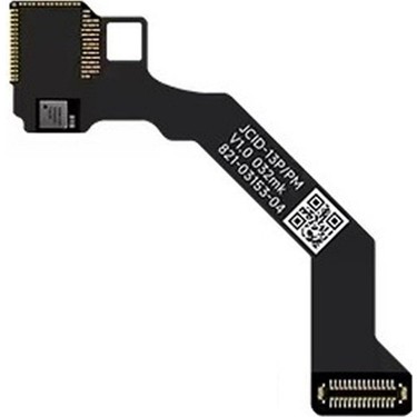Jcid Teknonet Apple iPhone 13 Pro Max Uyumlu Yeni Nesil Face Fiyatı