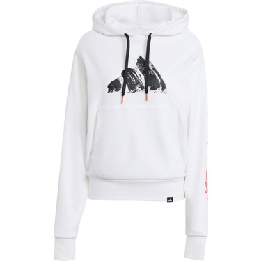 Adidas Terrex JM6364 Terrex Snow Adventure Graphic Kapüşonlu Fiyatı