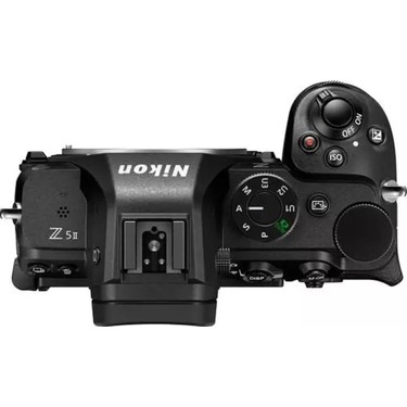 Nikon Z5 Iı Body Fiyatı