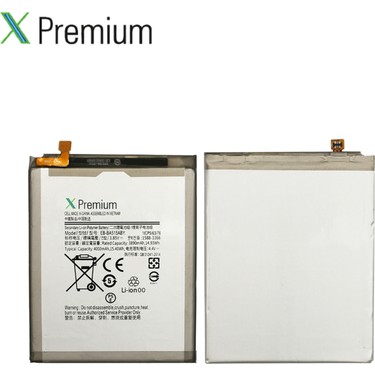 X Premium Xpremium Samsung Galaxy S20 Fe Uyumlu Batarya Pil Fiyatı