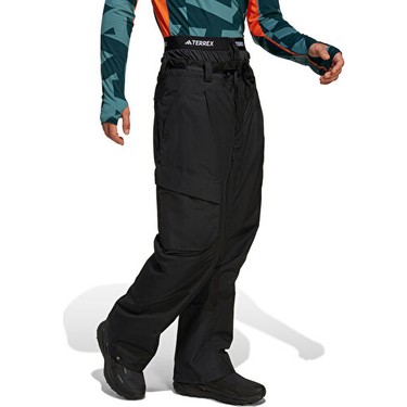 Adidas Terrex Xpl 2l In Pants Erkek Outdoor Pantolon JC5287 Fiyatı