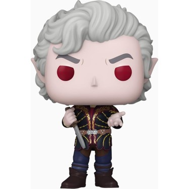Funko Pop! Baldur's Gate 3, Astarion Vinil Koleksiyon Figürü Fiyatı
