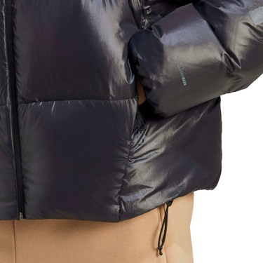 Adidas Erkek Günlük Z.n.e. Puffer Climawarm Kuş Tüyü Dolgulu Fiyatı