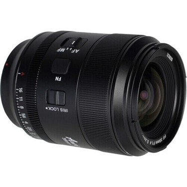 Sirui Aurora 35MM F1.4 Af Lens Sony E Fiyatı