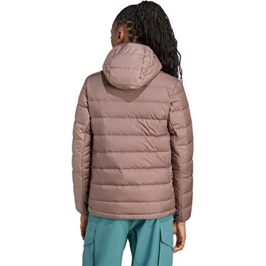 Adidas W mt Down H J Kadın Outdoor Montu JZ9992 Kahverengi Fiyatı