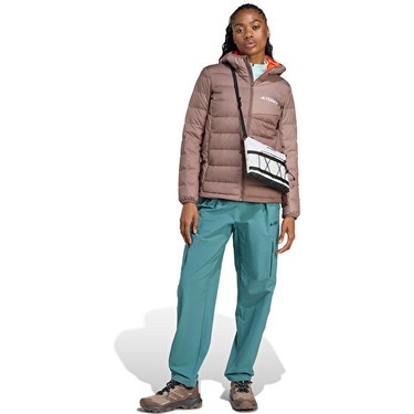 Adidas W mt Down H J Kadın Outdoor Montu JZ9992 Kahverengi Fiyatı