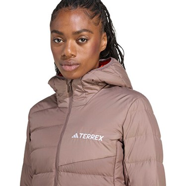 Adidas W mt Down H J Kadın Outdoor Montu JZ9992 Kahverengi Fiyatı